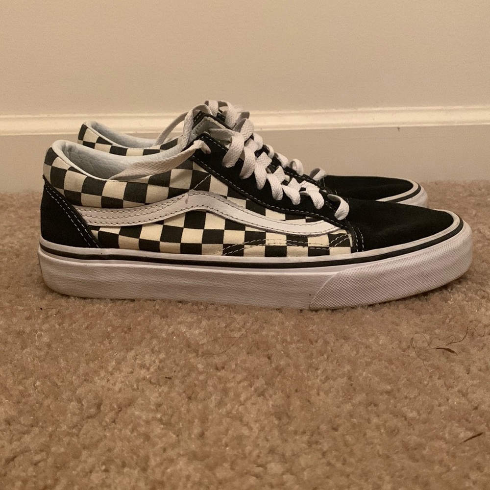 Vans Old Skool